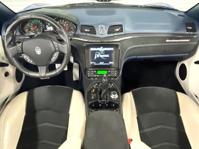 MASERATI GRANCABRIO - 6