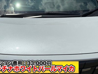 TOYOTA ALPHARD - 5