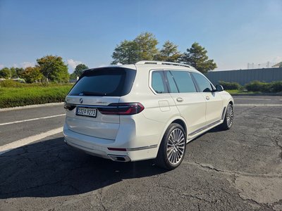 BMW X7 - 3