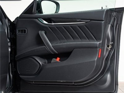 2019 Maserati GHIBLI 照片 9
