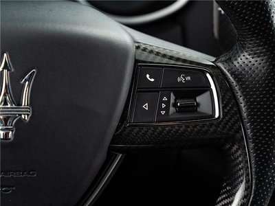 صورة مصغرة 24 لـ 2019 Maserati GHIBLI