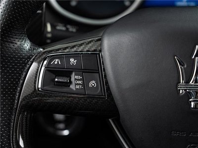 صورة مصغرة 23 لـ 2019 Maserati GHIBLI