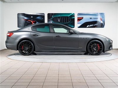 صورة مصغرة 14 لـ 2019 Maserati GHIBLI
