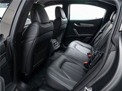صورة مصغرة 26 لـ 2019 Maserati GHIBLI