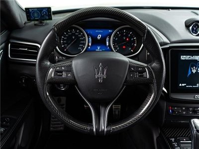 صورة مصغرة 22 لـ 2019 Maserati GHIBLI