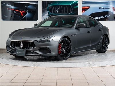 صورة مصغرة 18 لـ 2019 Maserati GHIBLI