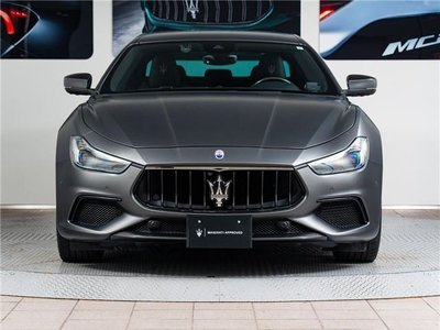 صورة مصغرة 12 لـ 2019 Maserati GHIBLI