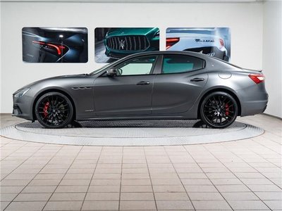 صورة مصغرة 17 لـ 2019 Maserati GHIBLI