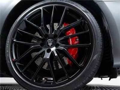 صورة مصغرة 20 لـ 2019 Maserati GHIBLI