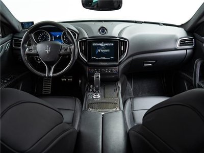 صورة مصغرة 21 لـ 2019 Maserati GHIBLI