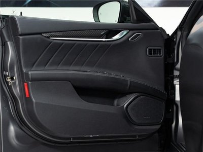 2019 Maserati GHIBLI 照片 6
