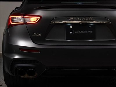 2019 Maserati GHIBLI 照片 10
