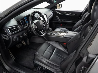 صورة مصغرة 28 لـ 2019 Maserati GHIBLI