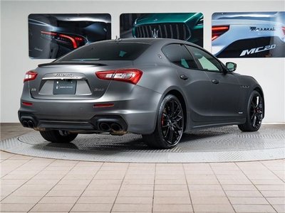 صورة مصغرة 15 لـ 2019 Maserati GHIBLI