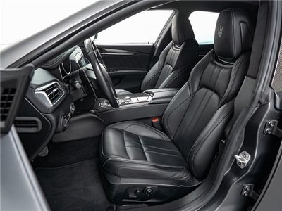 صورة مصغرة 29 لـ 2019 Maserati GHIBLI