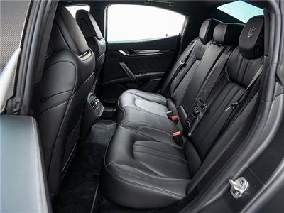 صورة مصغرة 27 لـ 2019 Maserati GHIBLI