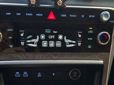 2024 Genesis GV80 照片 8