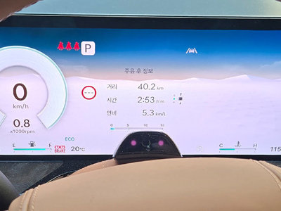 2024 Genesis GV80 照片 7
