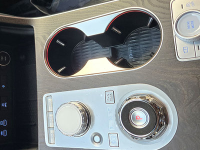 2024 Genesis GV80 照片 9