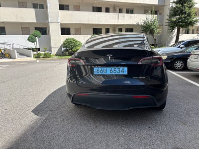 2023 Tesla MODEL Y 照片 4