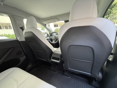 2023 Tesla MODEL Y 照片 10