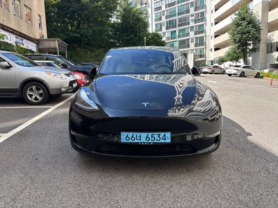 2023 Tesla MODEL Y 照片 1