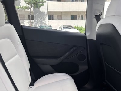 2023 Tesla MODEL Y 照片 8