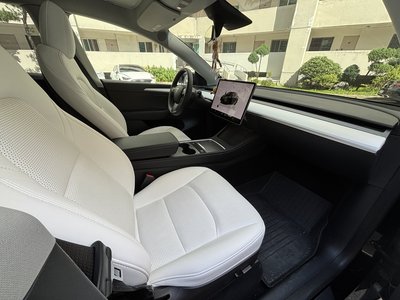 2023 Tesla MODEL Y 照片 9