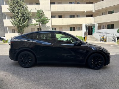 2023 Tesla MODEL Y 照片 3