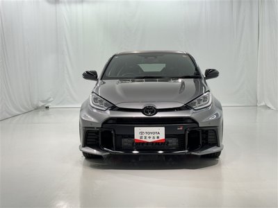 TOYOTA YARIS - 3