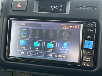 2025 Toyota LAND CRUISER 70 — миниатюра 65