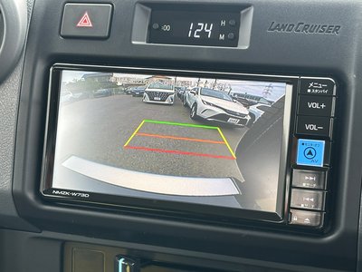 2025 Toyota LAND CRUISER 70 — миниатюра 64