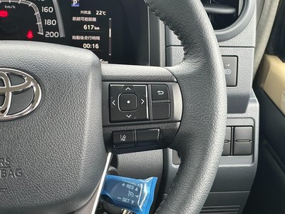 2025 Toyota LAND CRUISER 70 — миниатюра 44