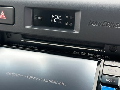 2025 Toyota LAND CRUISER 70 — миниатюра 66