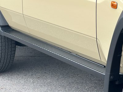 2025 Toyota LAND CRUISER 70 — миниатюра 26