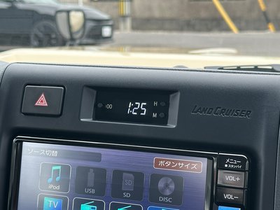 2025 Toyota LAND CRUISER 70 — миниатюра 67