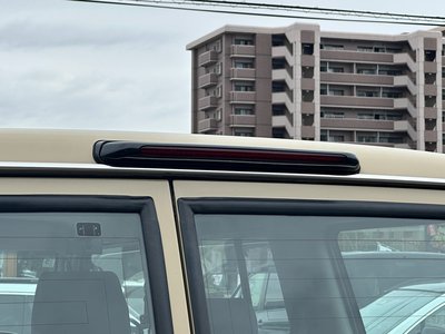 2025 Toyota LAND CRUISER 70 — миниатюра 36
