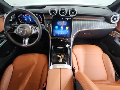 MERCEDES-BENZ GLC - 5