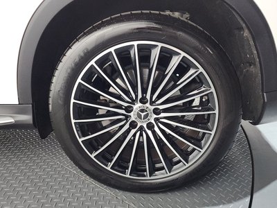 MERCEDES-BENZ GLC - 8