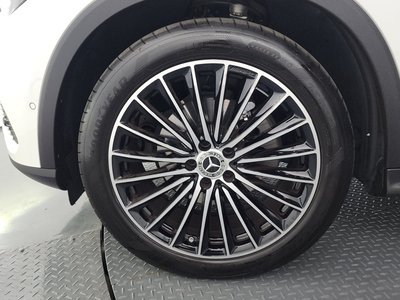 MERCEDES-BENZ GLC - 6