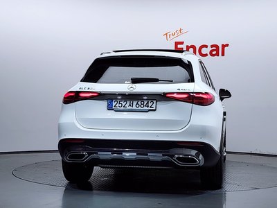 MERCEDES-BENZ GLC - 3