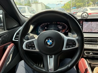 صورة 7 لـ 2021 BMW X6