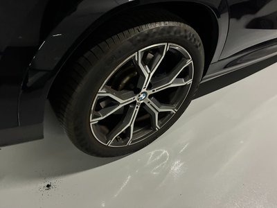 2021 BMW X6 缩略图 13