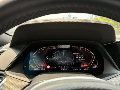 صورة 5 لـ 2021 BMW X6