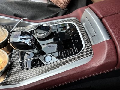 صورة 8 لـ 2021 BMW X6