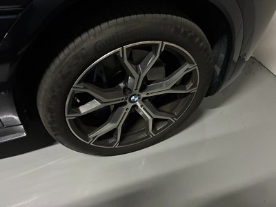 2021 BMW X6 缩略图 14