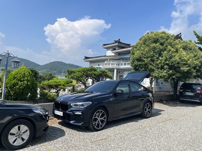 صورة 10 لـ 2021 BMW X6
