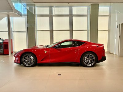 FERRARI 812 SUPERFAST - 4