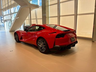 FERRARI 812 SUPERFAST - 5