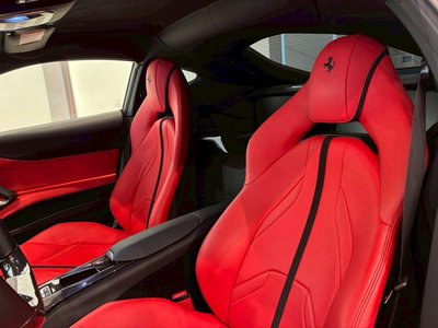 FERRARI 812 SUPERFAST - 9